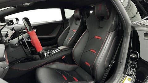 2020 Lamborghini Huracan EVO