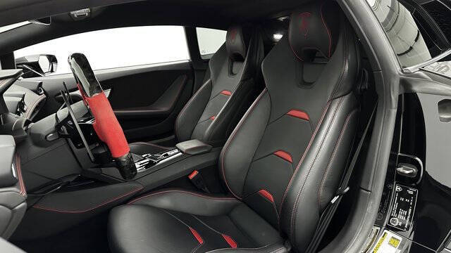 2020 Lamborghini Huracan EVO