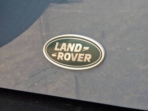 2022 Land Rover Defender 90 X-Dynamic S