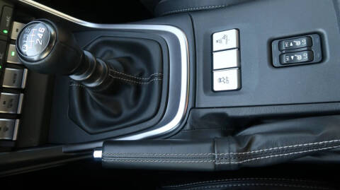 2024 Toyota GR86 Premium