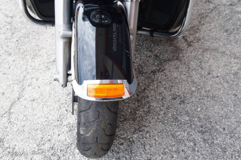 2019 Harley-Davidson Ultra Limited