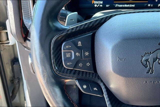 2022 Ford Bronco Raptor