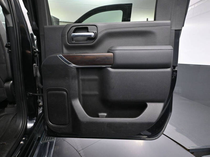 2023 GMC Sierra 2500HD