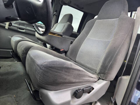 2002 Ford F-250 Super Duty