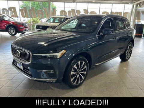2023 Volvo XC60 B5 Plus Bright Theme