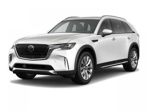 2024 Mazda CX-90 for sale at Everyone's Financed At Borgman in Grandville MI