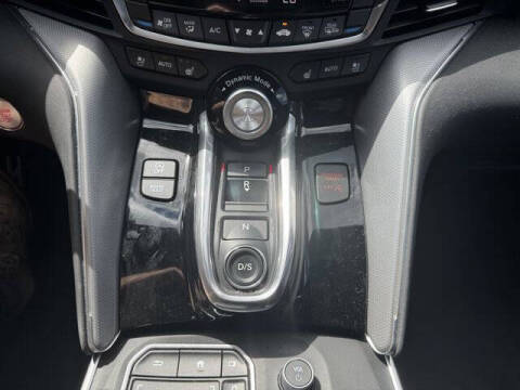 2023 Acura TLX w/A-SPEC