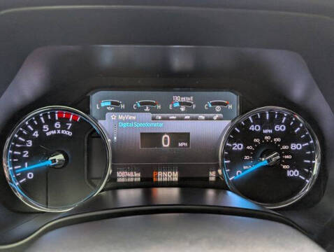 2020 Ford F-250 Super Duty