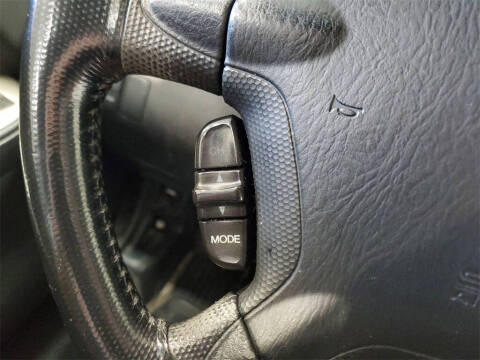 2005 Honda CR-V Special Edition