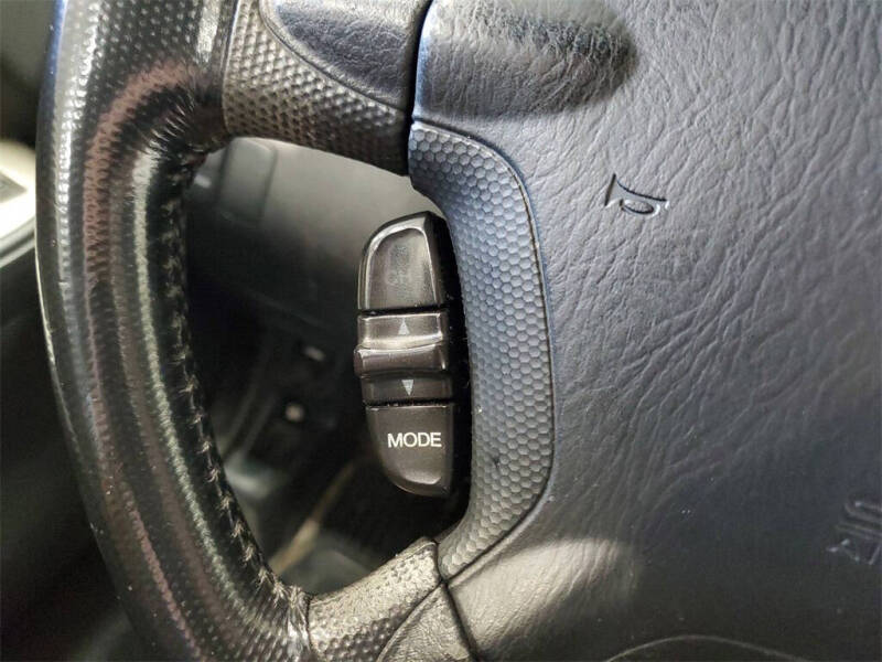 2005 Honda CR-V Special Edition