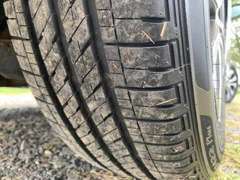 2020 Toyota Prius LE AWD-e