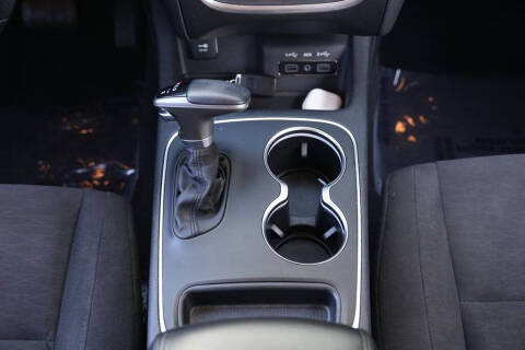 2019 Dodge Durango SXT Plus