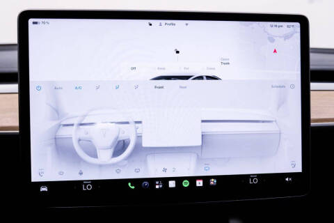 2023 Tesla Model 3 Long Range