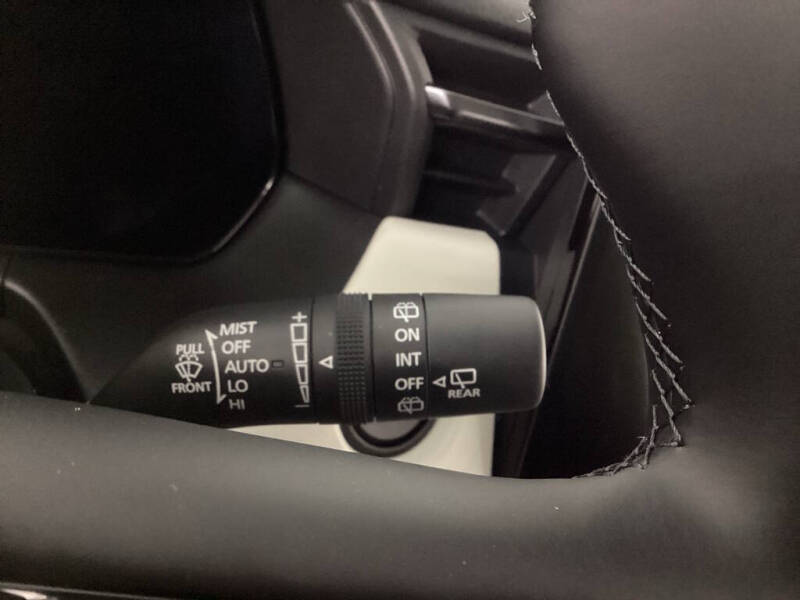 2026 Mazda CX-5 2.5 S Select