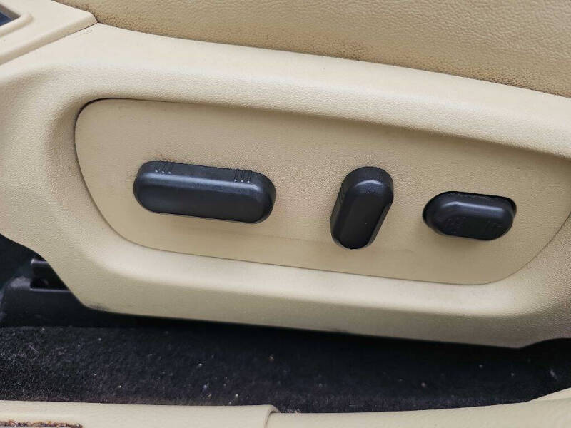 2014 Ford Taurus Limited