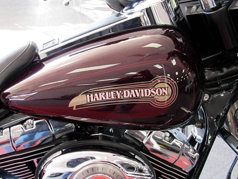 2007 Harley-Davidson Ultra Classic Electra Glide