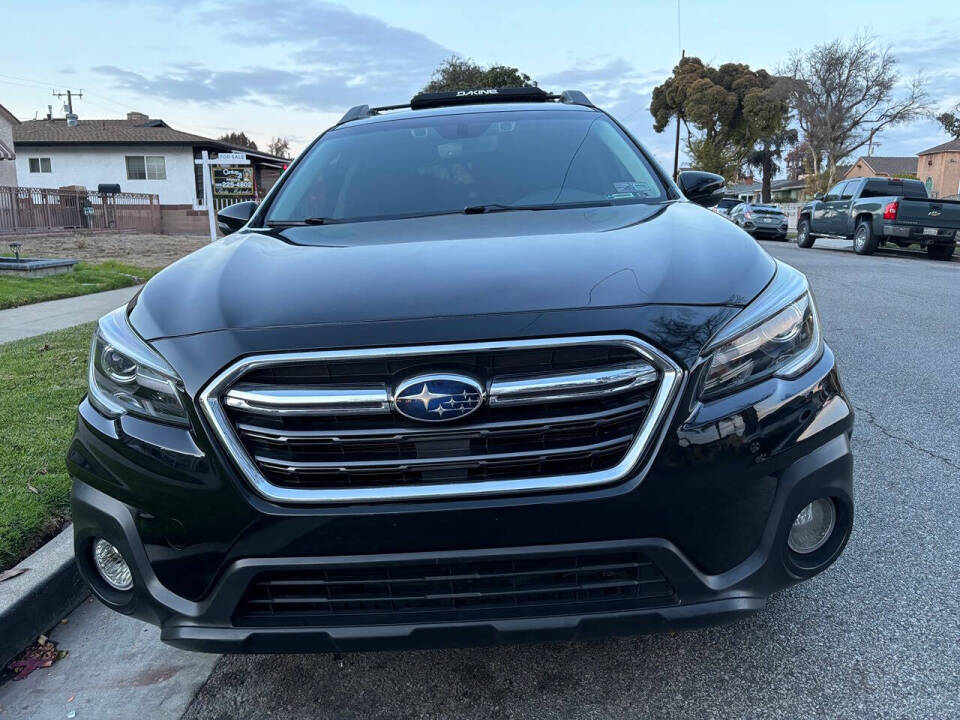 2019 Subaru Outback for sale at Ournextcar Inc in Downey, CA