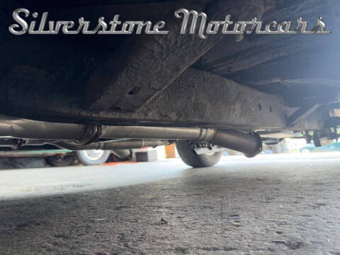 1955 Chevrolet Bel Air