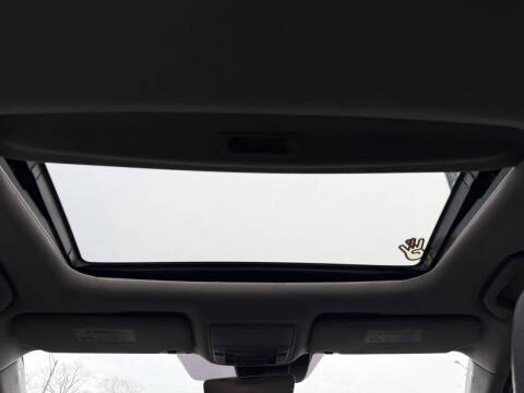 2015 Acura TLX w/Tech