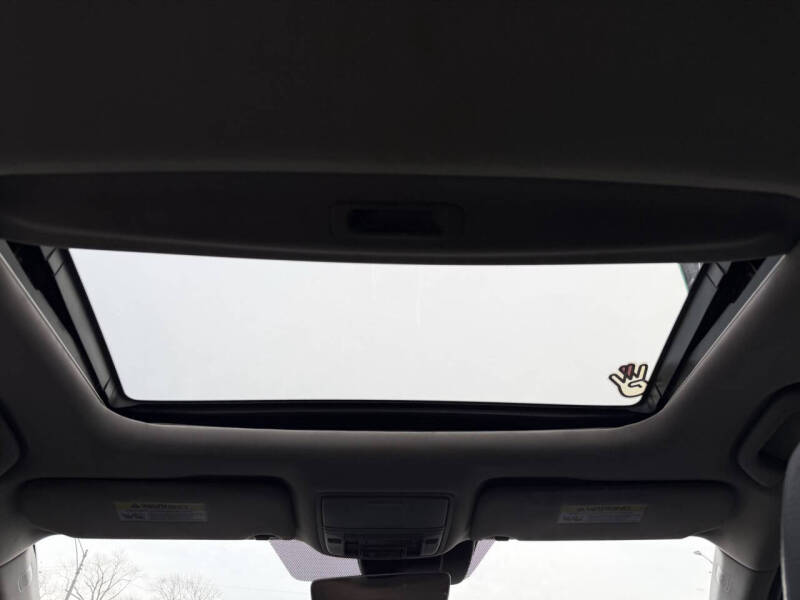 2015 Acura TLX w/Tech