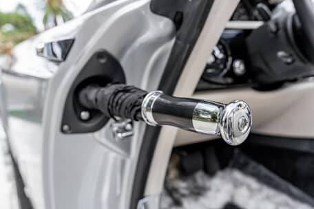 2014 Rolls-Royce Phantom Drophead Coupe