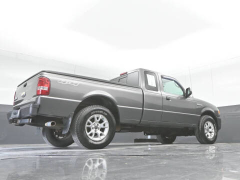 2011 Ford Ranger