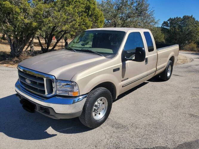 1999 Ford F-250