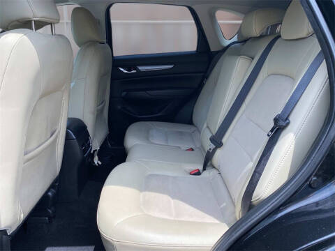 2023 Mazda CX-5 2.5 S Select