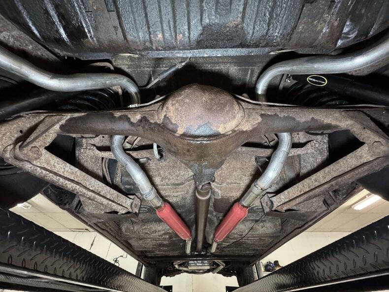 1963 Pontiac Bonneville