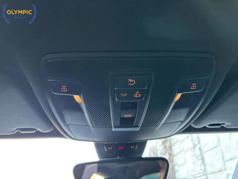 2018 Mercedes-Benz CLA CLA 250 4MATIC