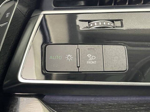 2021 Audi Q7 quattro Premium Plus 55 TFSI