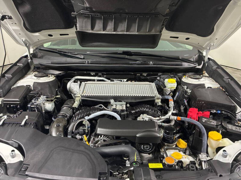 2023 Subaru Outback Limited XT