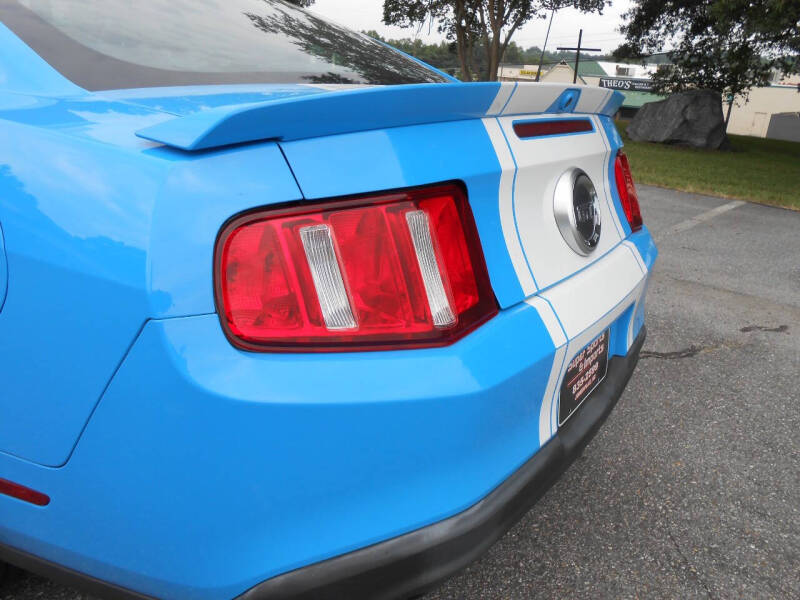2010 Ford Mustang GT