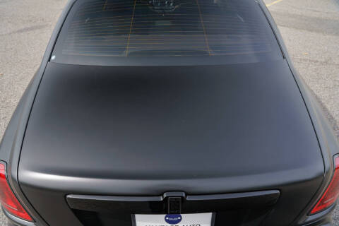 2011 Rolls-Royce Ghost