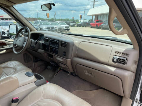 2000 Ford F-350 Super Duty Lariat