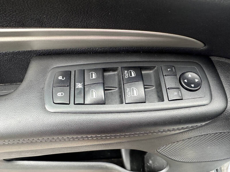 2019 Dodge Durango SXT