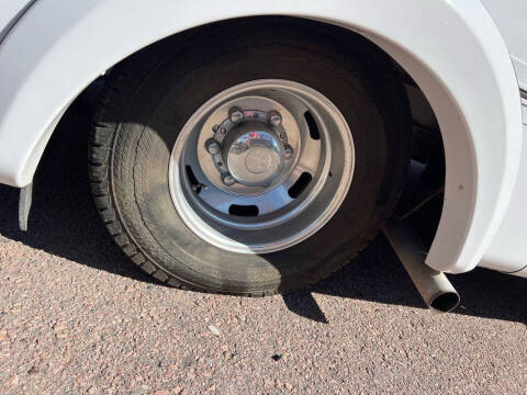 2019 Mercedes-Benz Sprinter