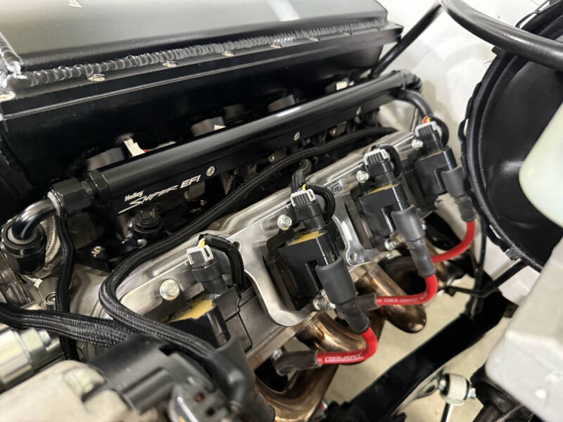 1984 Chevrolet C/K 10 Series C10 Silverado