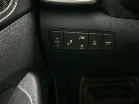 2019 Hyundai Tucson SEL