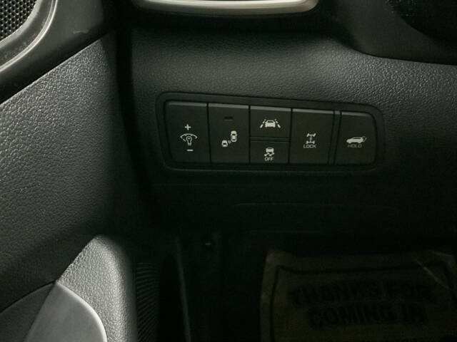 2019 Hyundai Tucson SEL