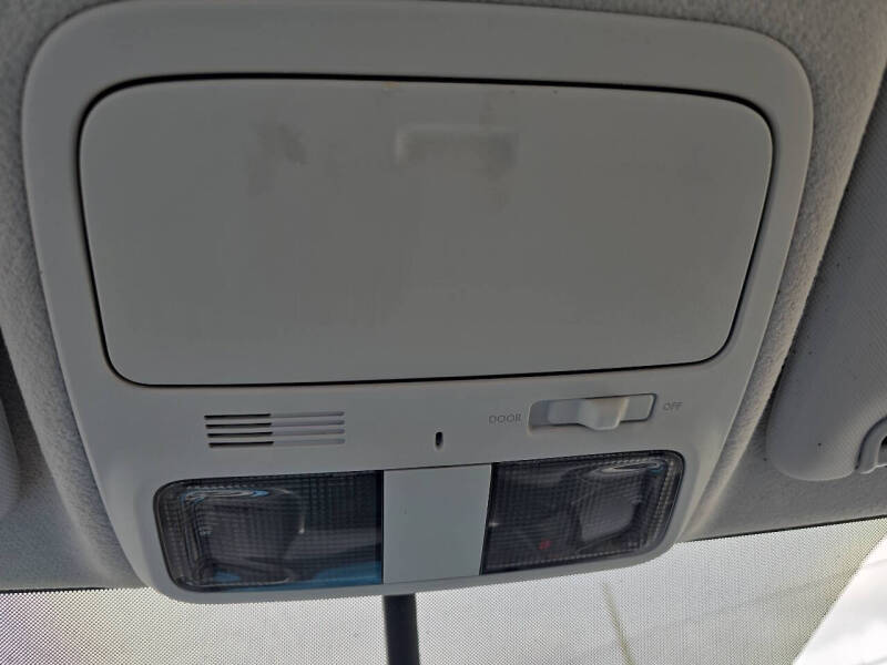 2013 Subaru Forester 2.5X