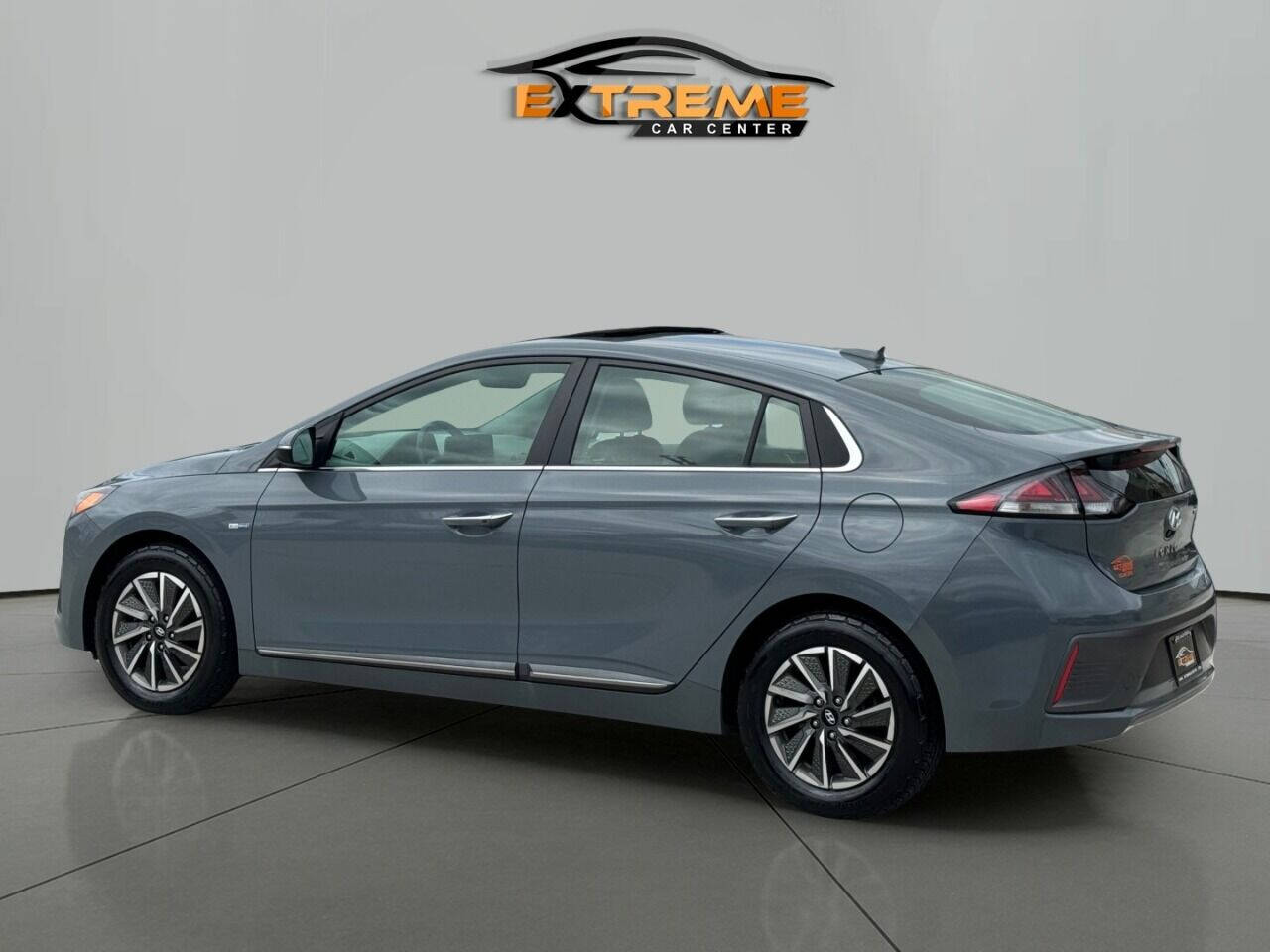 2020 Hyundai IONIQ Electric for sale at Extreme Car Center in Detroit, MI