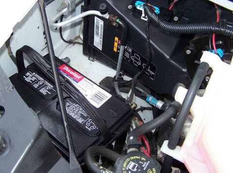 2017 Chevrolet Express LT 2500