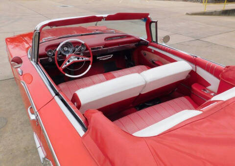 1960 Chevrolet Impala