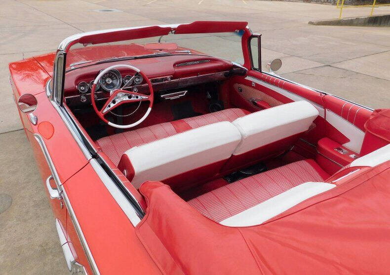 1960 Chevrolet Impala