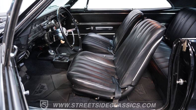 1966 Chevrolet Chevelle