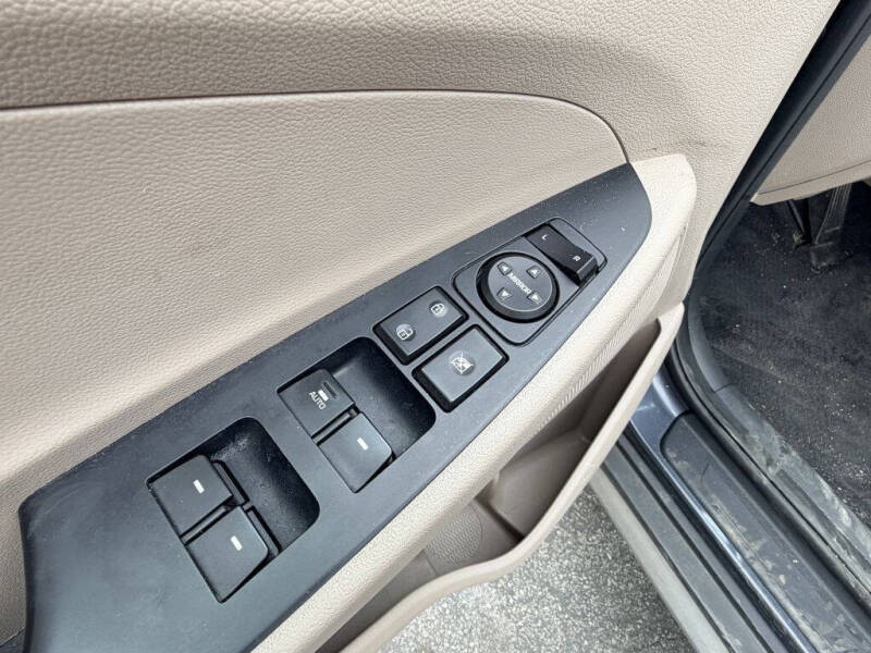 2019 Hyundai Tucson SEL