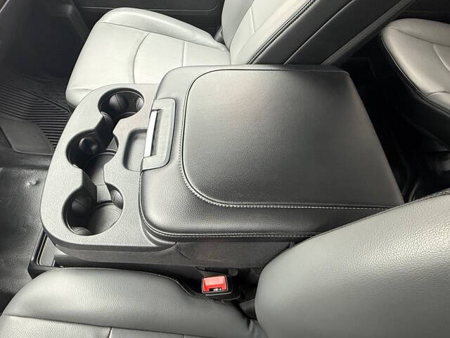 2023 RAM 3500 Tradesman