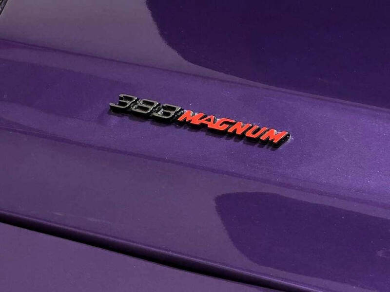 1973 Dodge Challenger