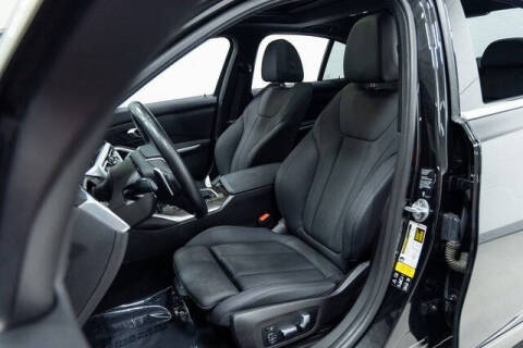 2020 BMW 3 Series 330i xDrive